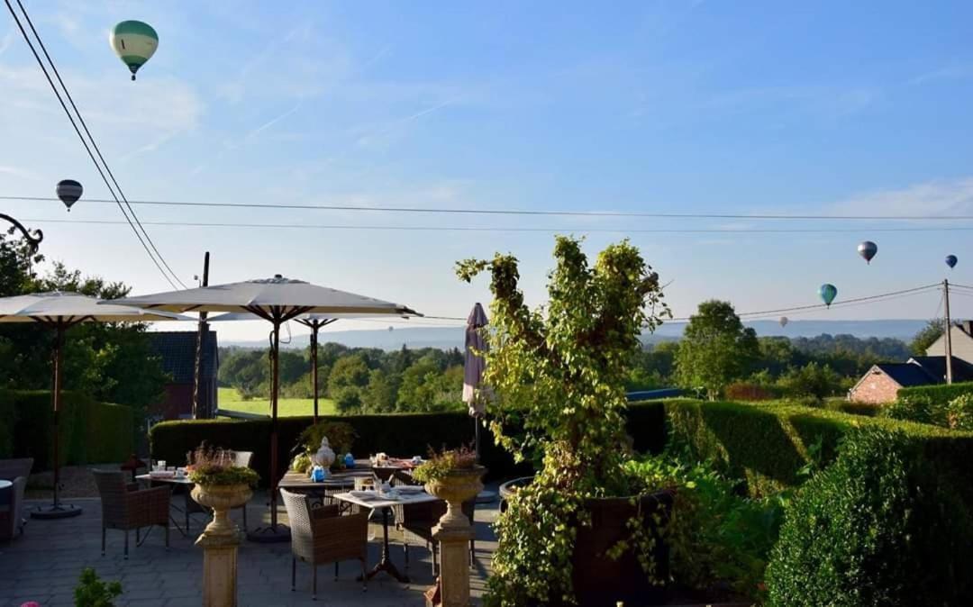 La Closerie Durbuy Luaran gambar